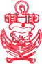 IRON NAVY Logo